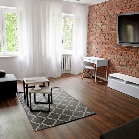 Kamienica Wygon Apartment Gdańsk Buitenkant foto